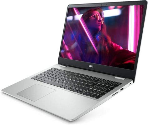 Dell Inspiron Laptop Amd Ryzen Gb Gb Ssd Win Home