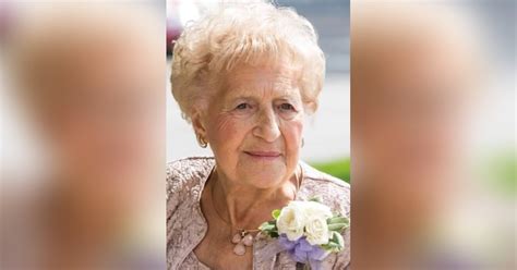 Flora Alessandrini Obituary March 2 2023 Woodlawn Funeral Home