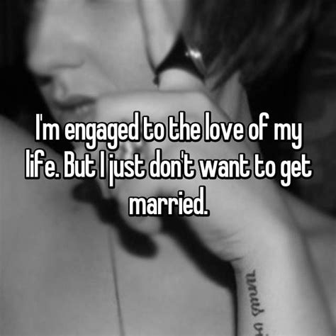 17 Confessions From Engaged Couples Who Have No Plans To Get Married