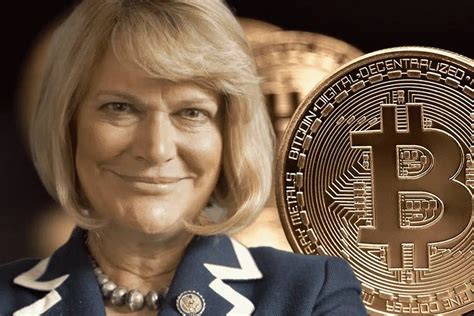 Bitcoin Reserve Bill Published By Senator Cynthia Lummis