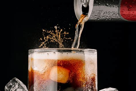 Latte E Coca Cola Cosa Succede Se Mischiate Le Due Bevande Fa