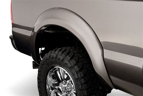 Bushwacker® Ford F 350 Super Duty 2006 Oe Style™ Fender Flares