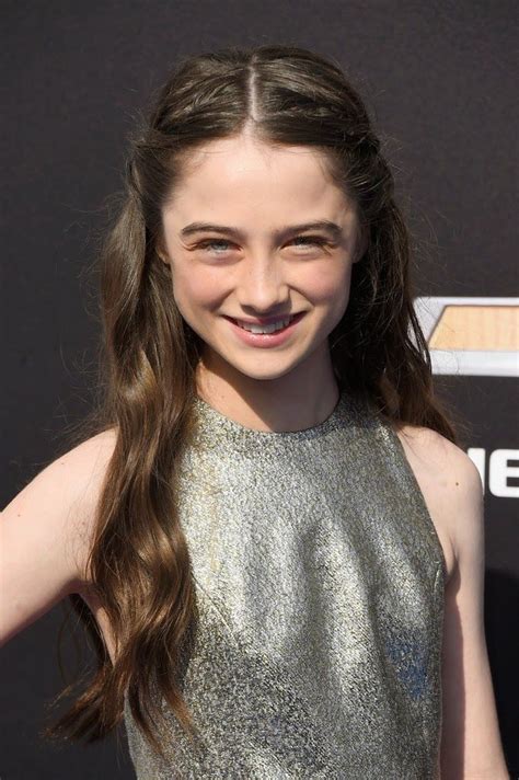 Pictures Of Raffey Cassidy