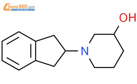 Dihydro H Inden Yl Piperidin Olcas