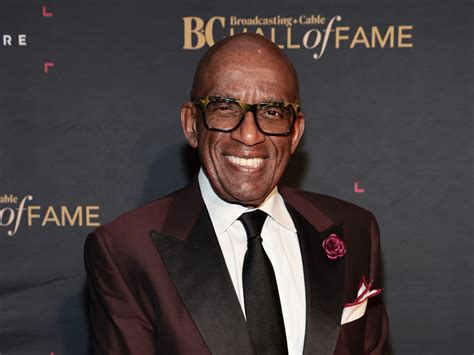 Al Roker Shares What May Have Saved His Life After Recent Health Scare ...