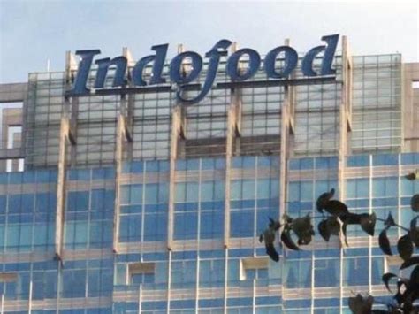 Laba Indofood Turun Jadi Rp Triliun Infobanknews