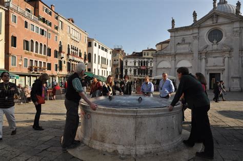 Venedig Guidad Tur Biljett Till Markuskyrkan Och B Ttur Getyourguide