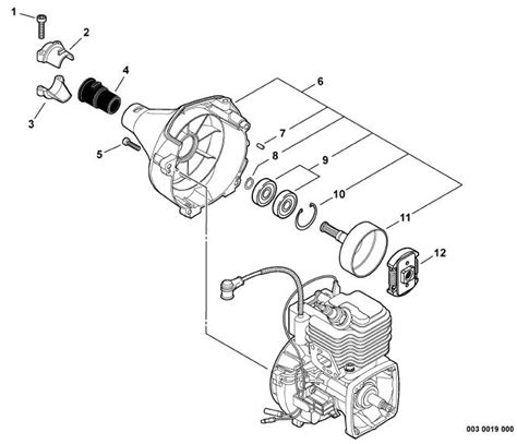 Echo Gt Carburetor Diagram