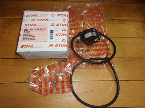 Stihl Oem Ignition Coil Ms Av Gm P B