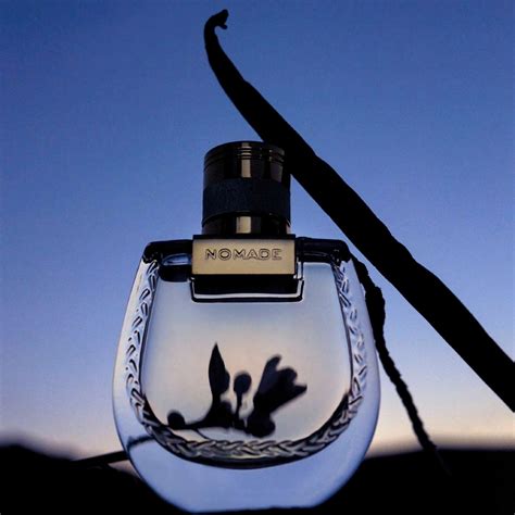 Chloé Nomade Nuit dEgypte Eau de Parfum for Women Ambery Orange