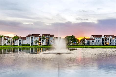 Miramar Lakes Apartments - Miramar, FL 33025