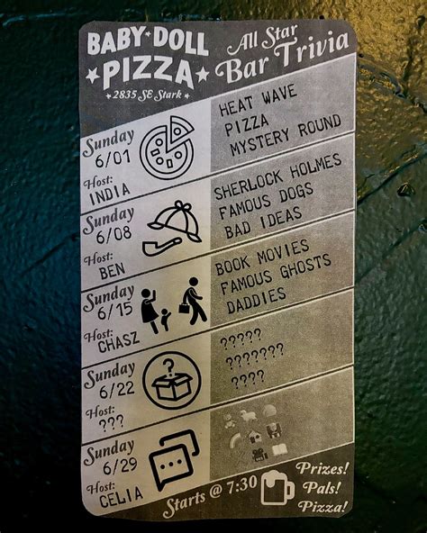 Baby Doll Pizza (@babydollpizza) • Instagram photos and videos