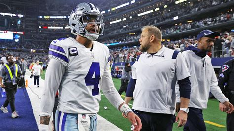 2022 NFL playoffs: Why the Cowboys' botched final play call made no ...