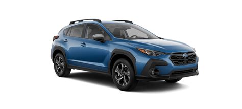 Subaru Crosstrek Specs Info Morrie S Brooklyn Park Subaru