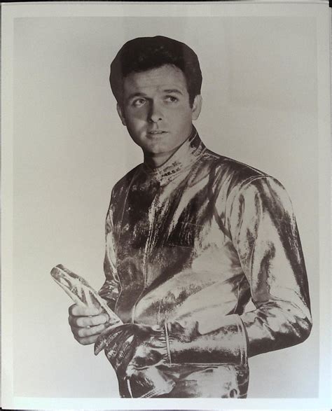 Lost in Space 8 X 10 Still 1966 Mark Goddard as Major Don West! by ...