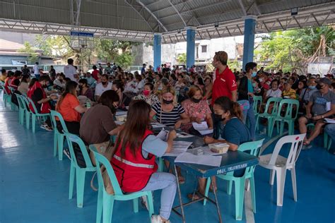 Rex On Twitter RT Valenzuelacity Tuloy Tuloy Ang Pagbibigay Ng