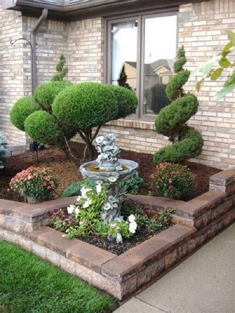 18 Impressive Garden Decor Ideas To Beautify Your Yard