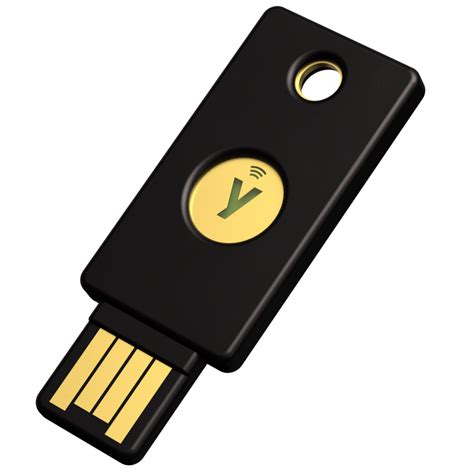 Yubico Security Key Nfc Digibit