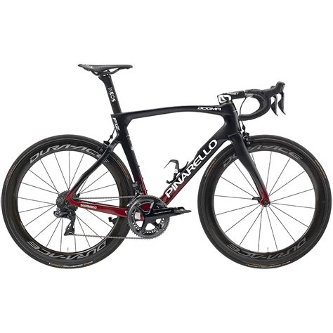 Pinarello Electric Road Bike