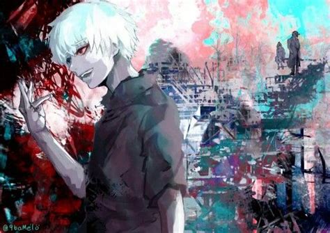 Épinglé Sur Tokyo Ghoul 東京喰種