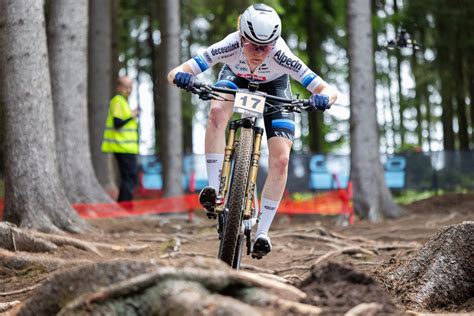 Elite XCO Results WHOOP UCI MTB World Cup Nove Mesto Na Morave