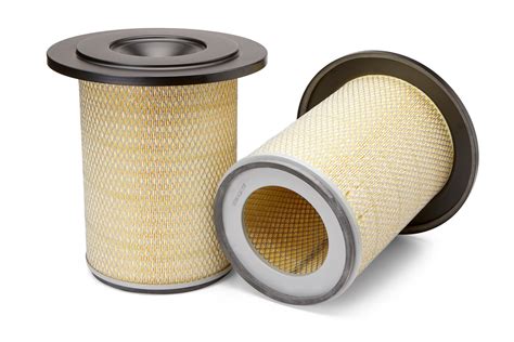 Fleetguard Air Filter Af Exd Supply