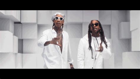 Ty Dolla Ign And Wiz Khalifa Hit Up Venice Beach In Brand New Video