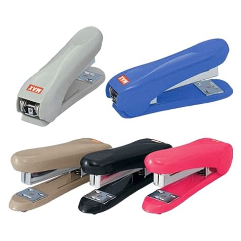 MAX STAPLER HD-50 - Paper Clip