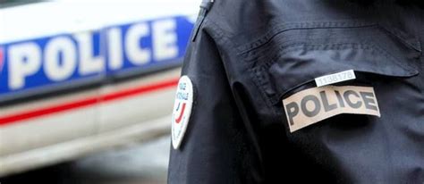 12 Mois Avec Sursis Pour Un Policier Ivre Et Chauffard