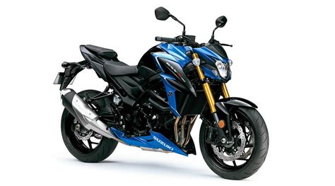 Presentaci N Suzuki Gsx S Forocoches