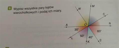 Matematyka Wok Nas Klasa Zbi R Zada Strona Zadanie B D