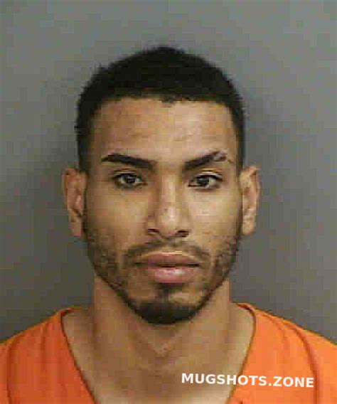 Alvarezsanchez Orlando 02082022 Collier County Mugshots Zone