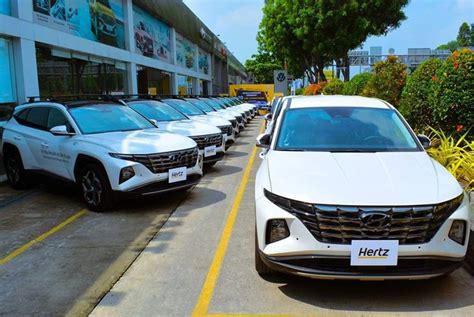 HYUNDAI TUCSON được APPLE chọn làm xe thu thập thông tin cho APPLE MAPS