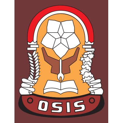 Logo OSIS (Organisasi Siswa Intra Sekolah) – Ruang Logo