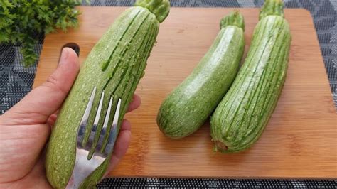 Se Avete Le Zucchine Dovete Fare Questa Ricetta Non Ho Mai Mangiato