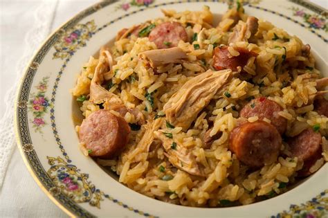 Lowcountry Chicken Bog Recipe South Carolina Chicken Bog