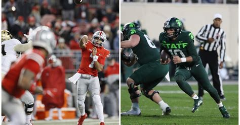 Final Thoughts And A Prediction For Michigan State Ohio State