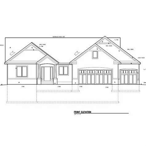 Civil engineering drawings - rtswinner