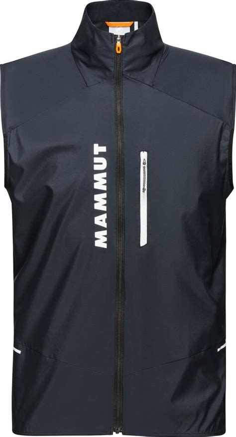 Mammut Aenergy Tr Wb Hybrid Vest Men Sportfits Shop