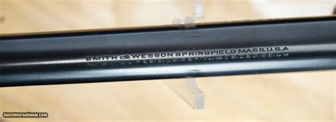 Smith Wesson Hand Ejector Special For Sale