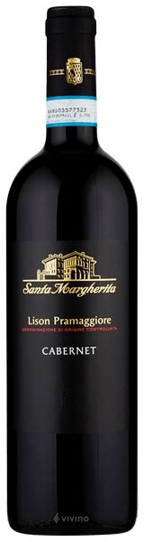 Santa Margherita Cabernet Sauvignon Lison Pramaggiore Vivino Us