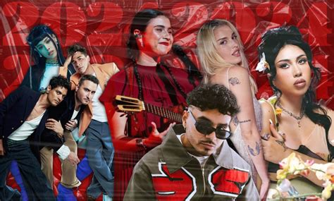 los albumes mas esperados de  rolling stone en espanol