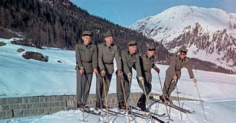 Keeping Out of Combat: How the Swiss Fought to be Neutral | War History Online