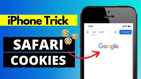 Iphone Cookies Blockieren Safari Cookies L Schen Blockieren