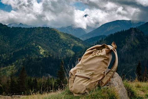 Urlaub Ohne Schlechtes Gewissen Klimafreundlich Und Nachhaltig Reisen