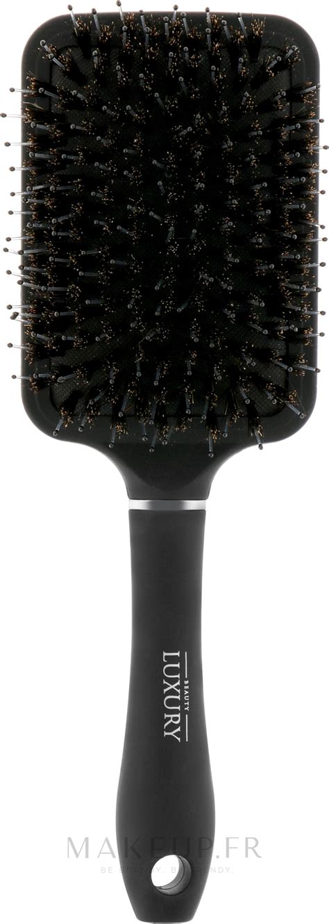 Beauty Luxury Brosse à Cheveux Hb 05 06 Makeup Fr