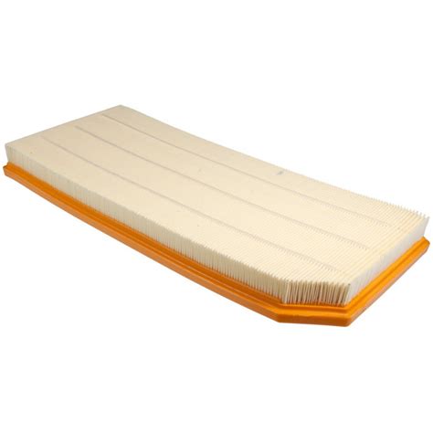 Air Filter LX 1262 Mahle Winparts Ie Air Filter