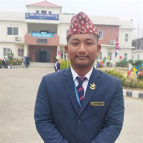Gadul Singh Lama 4