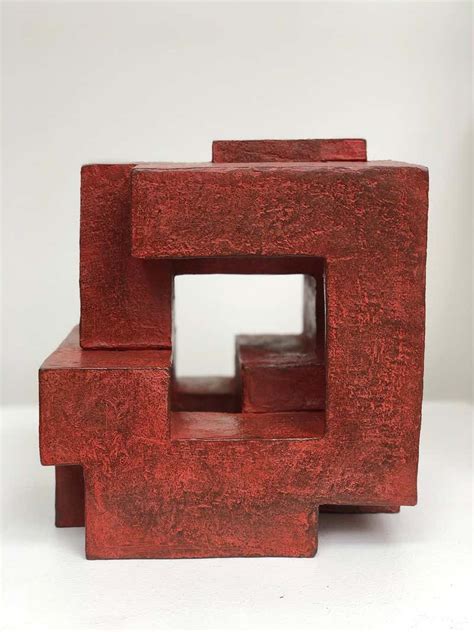 Abstract Sculptures at 1stDibs | white abstract sculpture, gianfranco ...