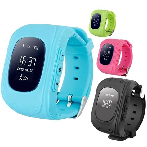 Смарт Часы Baby Watch – Telegraph